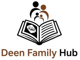 Deen Family Hub
